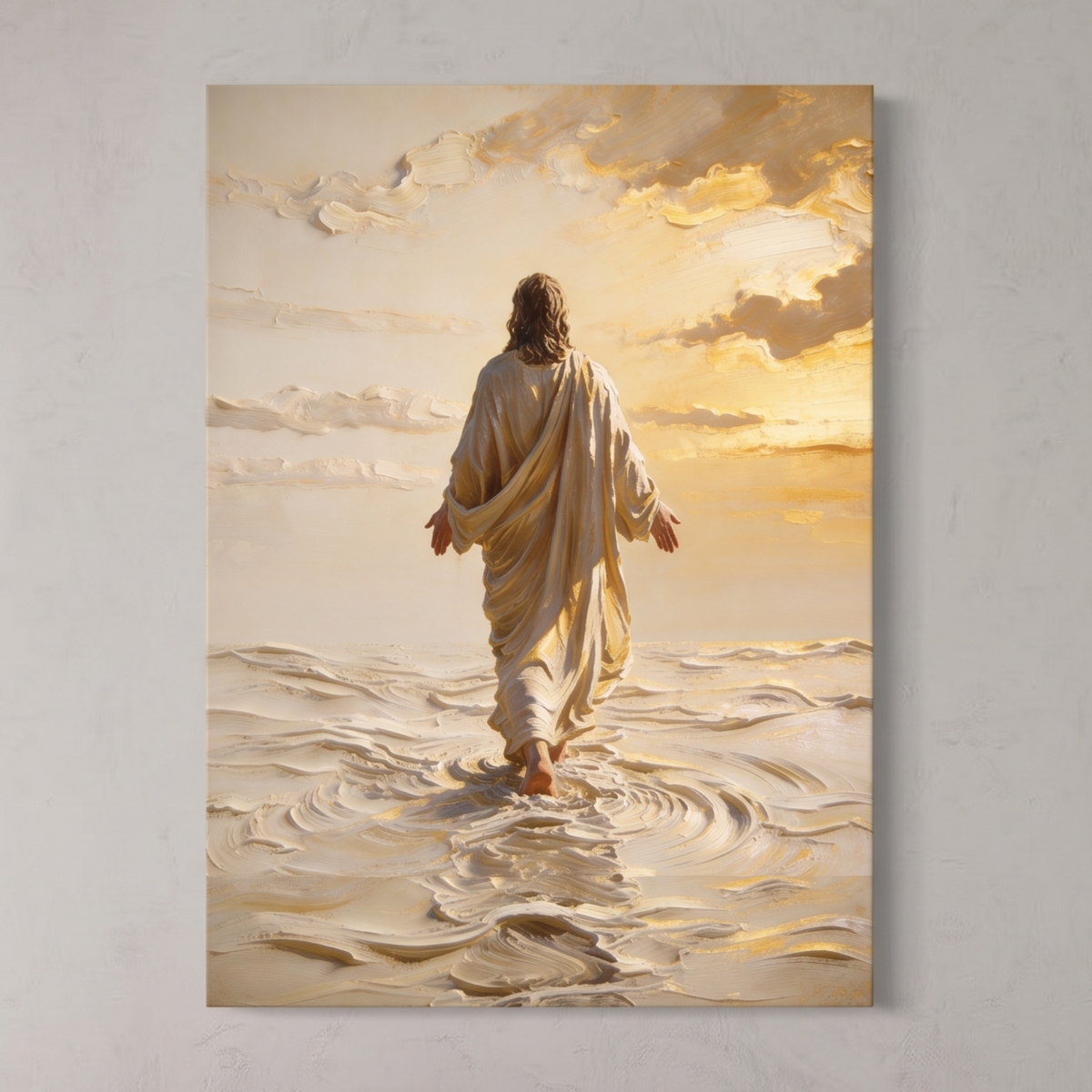 Walk in Faith