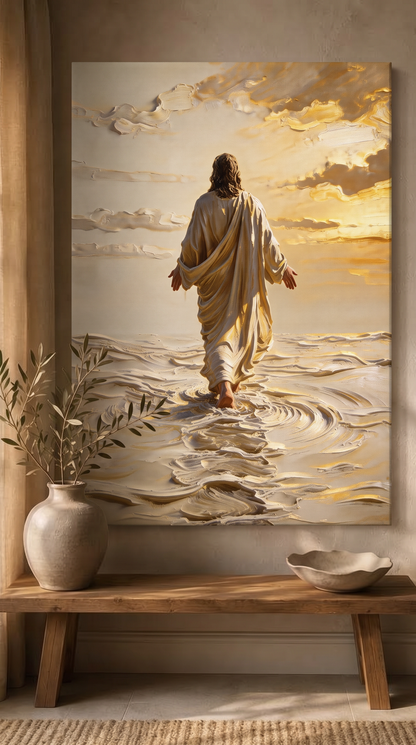 Walk in Faith