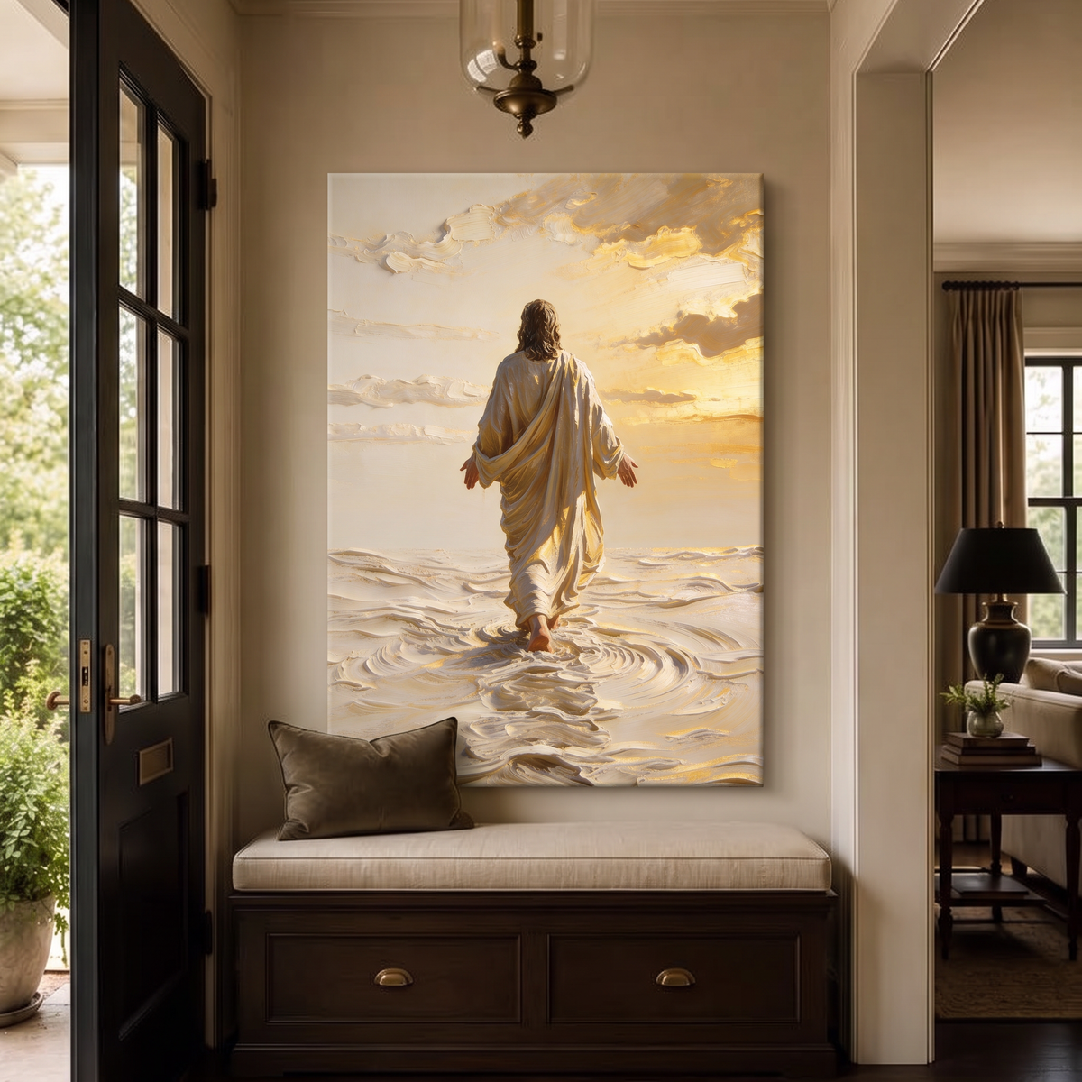 Featured artwork