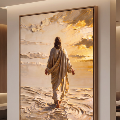 Walk in Faith | Original